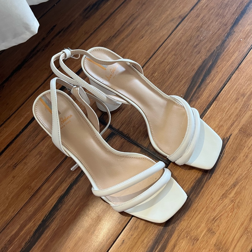 Sam Edelman Kia Heel